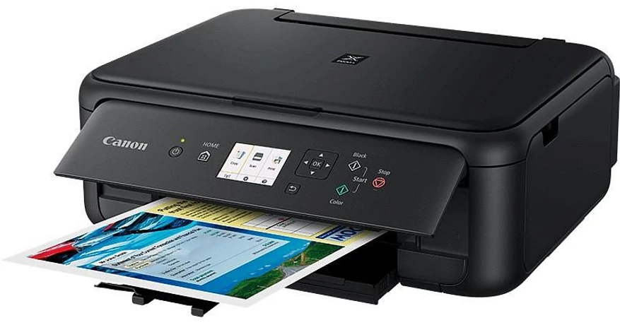 Canon TS5150 multifunkciós színes tintasugaras nyomtató