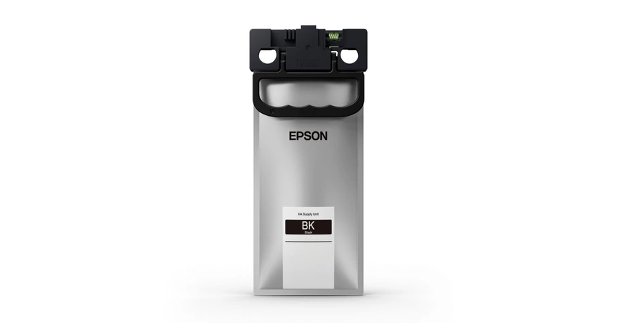 Epson T11E1 fekete eredeti tintapatron