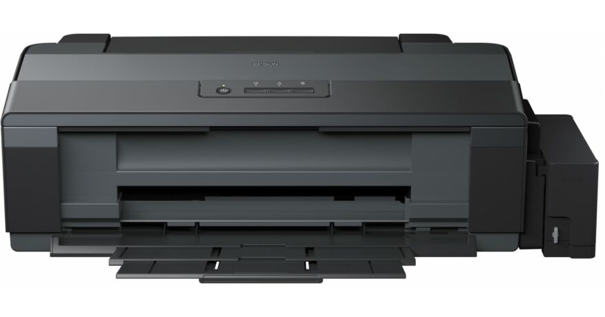 Epson L1300 tintasugaras színes nyomtató