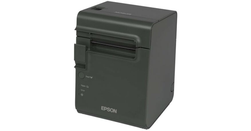 Epson TM-L90 mono címkenyomtató