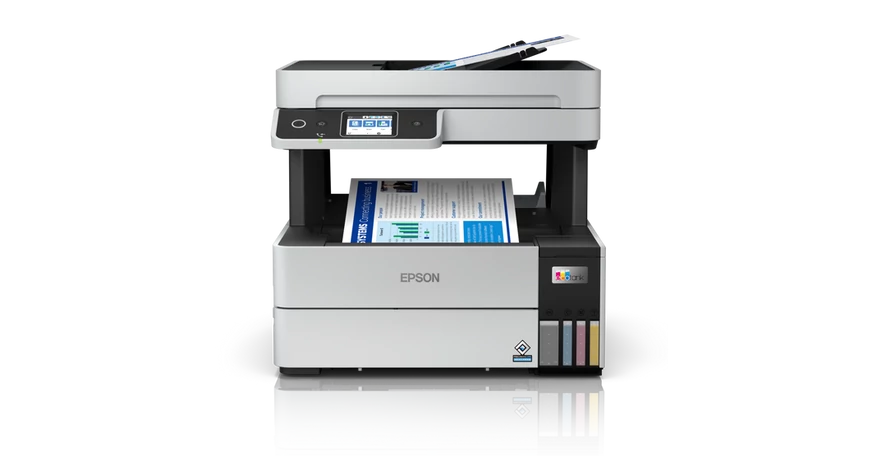 Epson EcoTank L6490 színes külső tintatartályos multifunkciós nyomtató