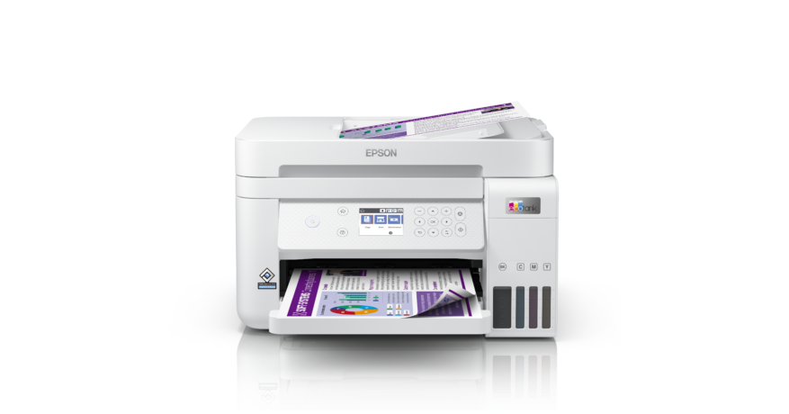 Epson EcoTank L6276 multifunkciós színes külső tintatartályos nyomtató