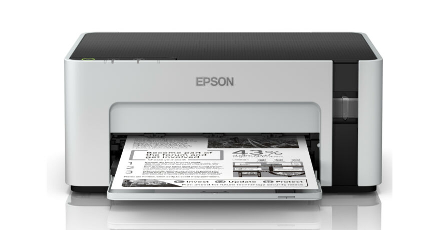 Epson EcoTank M1100 mono külső tintatartályos nyomtató