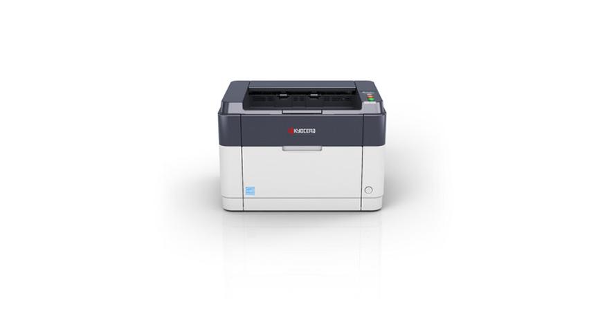 Kyocera FS-1061Dn mono lézernyomtató