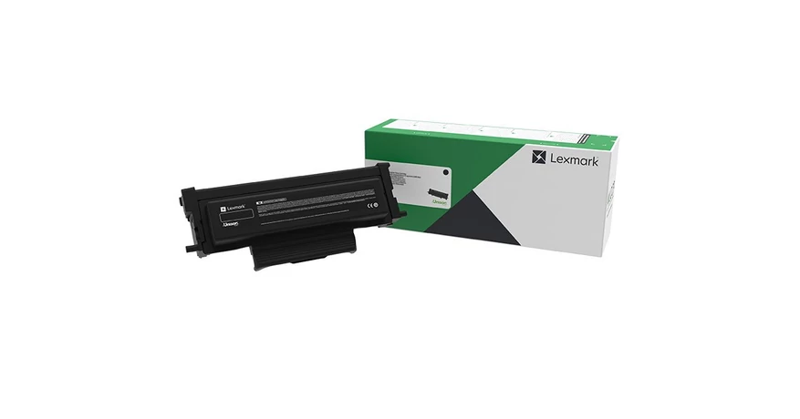 Lexmark [B2236] B222000 fekete eredeti 1,2k toner