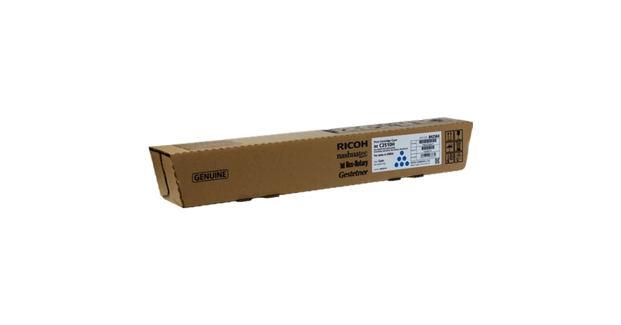 Ricoh IM C2010/C2510 kék eredeti toner