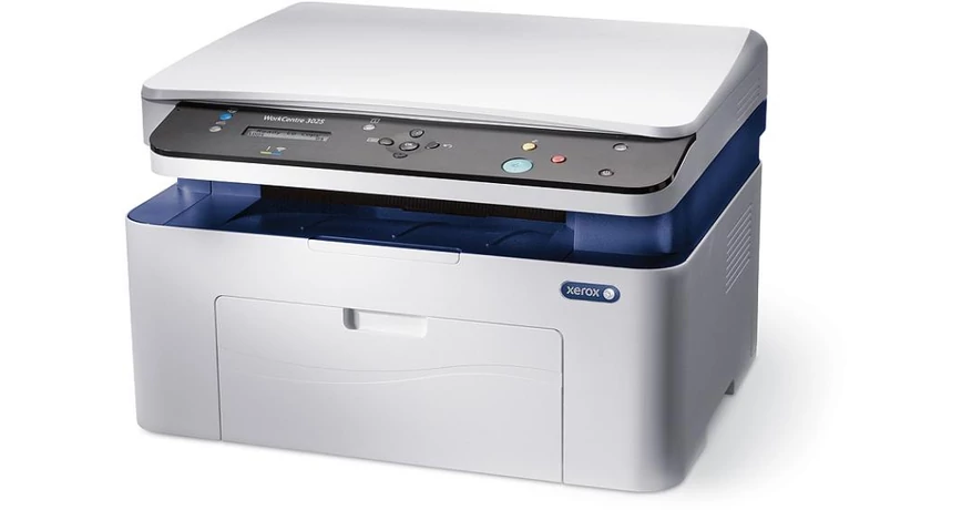 Xerox WorkCentre 3025V_bi többfunkciós mono lézernyomtató