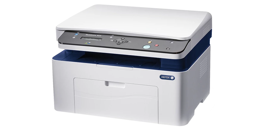 Xerox WorkCentre 3025V_ni multifunkciós mono lézernyomtató