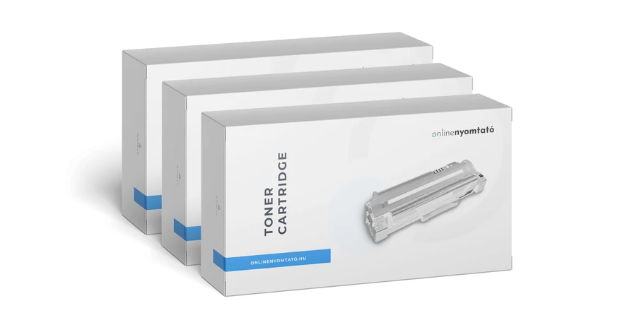 HP U0SL1AM (131A) CF211A/CF212A/CF213A prémium utángyártott toner multipack